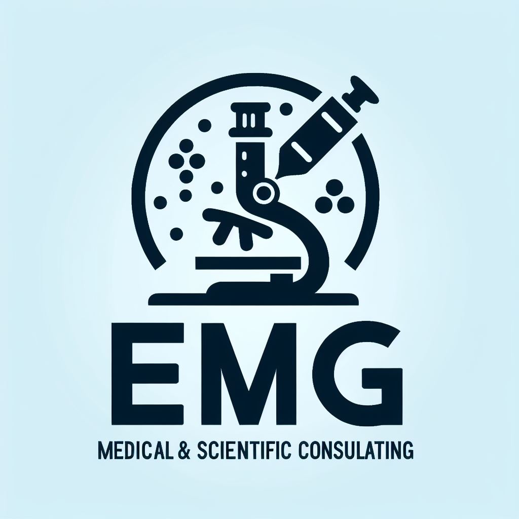  Eddie McGuigan Medical & Scientific Consulting